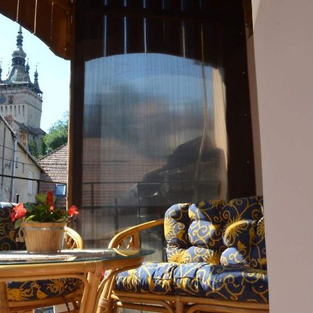 Citadel Residence سيفِسوارا المظهر الخارجي الصورة