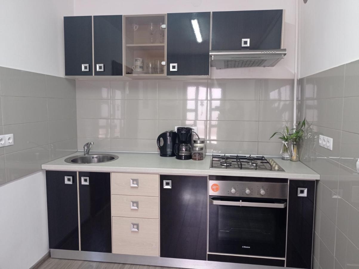 Citadel Residence سيفِسوارا المظهر الخارجي الصورة