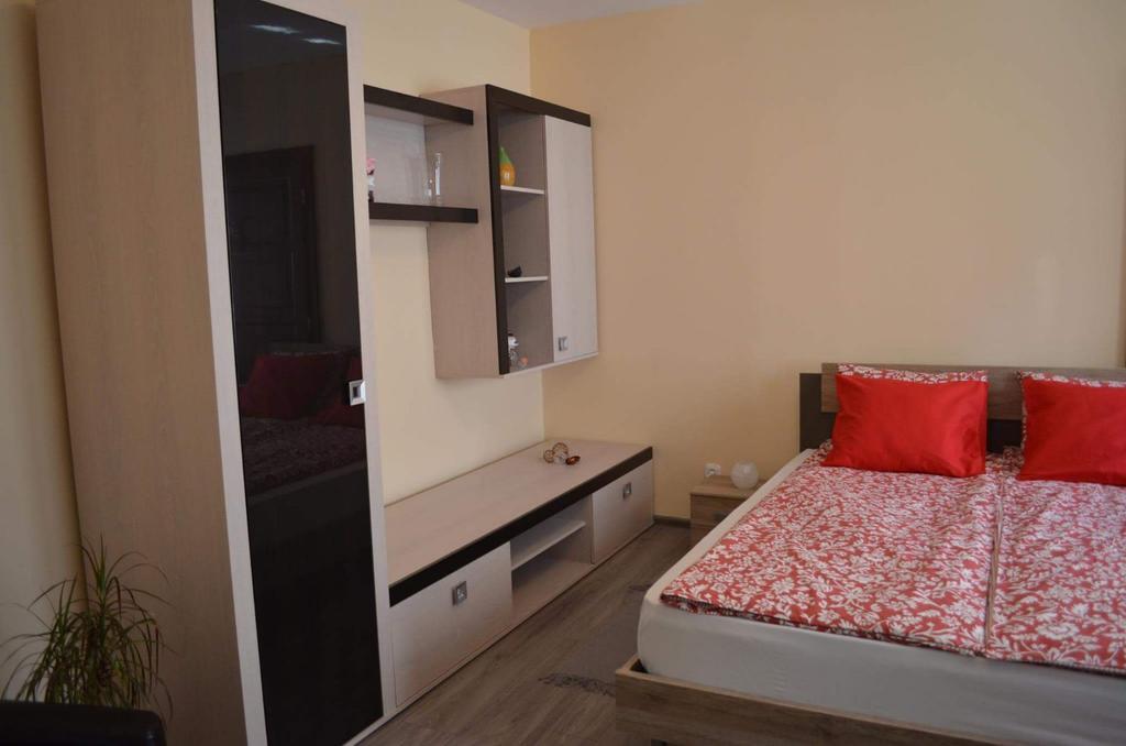 Citadel Residence سيفِسوارا المظهر الخارجي الصورة