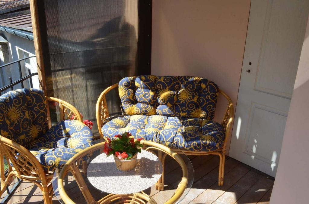 Citadel Residence سيفِسوارا المظهر الخارجي الصورة